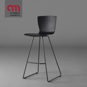 Colico rap.sl.ss stool seat in different colours