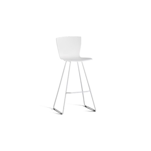 Colico rap.sl.ss stool seat in different colours