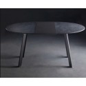 Level Colico Extendable Round Table