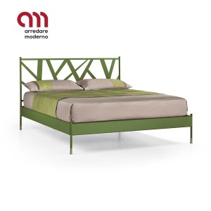 Bamboo Cantori bed