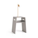 Tiglio Cantori bedside table