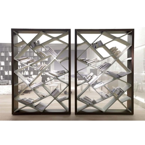 Shanghai Alivar bookcase