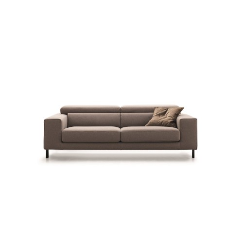 Anderson Ditre Italia 2 and 3 linear places sofa
