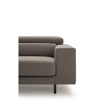 Anderson Ditre Italia 2 and 3 linear places sofa