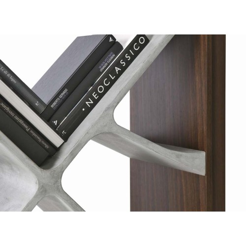 Shanghai Alivar bookcase