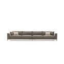 Artis Ditre Italia 2 and 3 linear places sofa