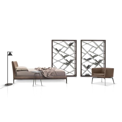 Shanghai Alivar bookcase