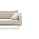 Avenue Ditre Italia 2 and 3 linear places sofa