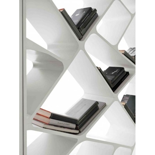 Shanghai Alivar XL bookcase
