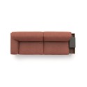Blake High Ditre Italia 2 and 3 linear places sofa