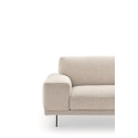 Blake High Ditre Italia 2 and 3 linear places sofa