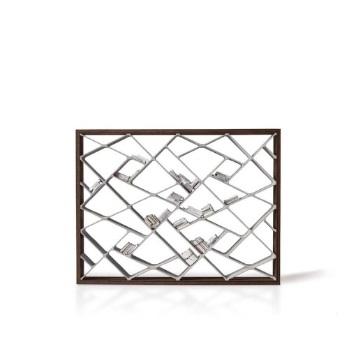 Shanghai Alivar XL bookcase