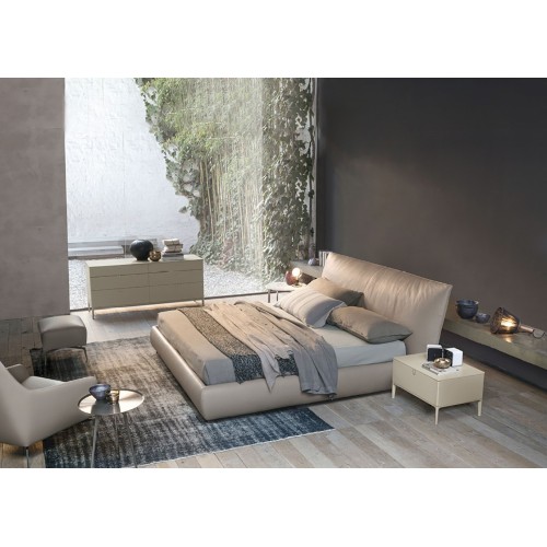 Inside Alivar dresser