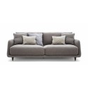 Elliot Mix Ditre Italia 2 and 3 linear places sofa