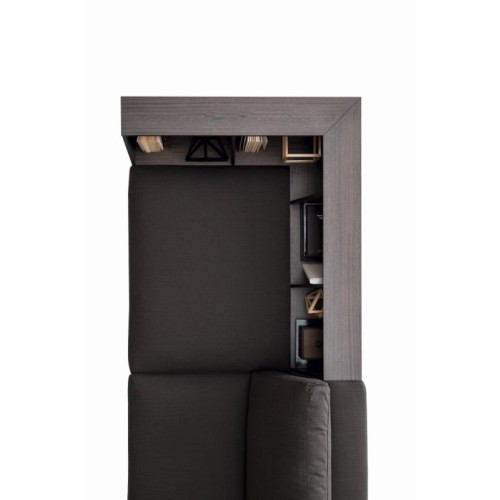 Kim Ditre Italia 2 and 3 linear places sofa