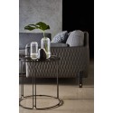 Kris Mix Ditre Italia 2 and 3 linear places sofa