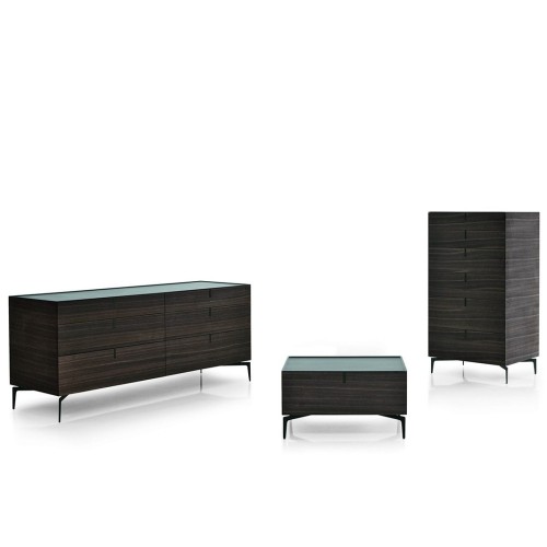 Meridien Alivar dresser