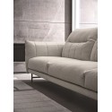 On Line Ditre Italia 2 and 3 linear places sofa