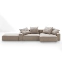 Crossline Ditre Italia Modular sofa