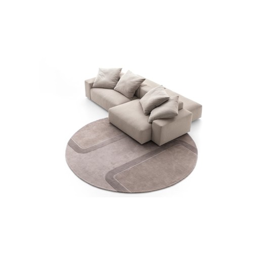 Crossline Ditre Italia Modular sofa