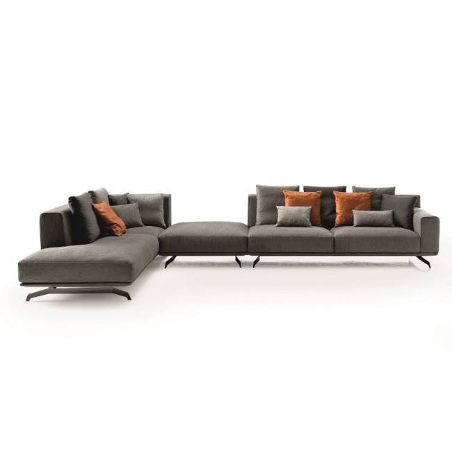 Dalton Soft Ditre Italia Modular sofa