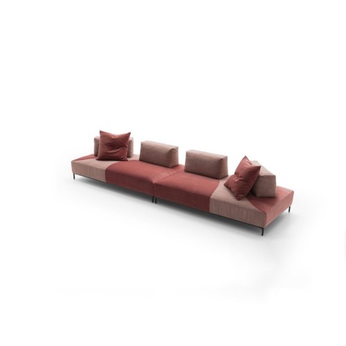 Sanders Universe Ditre Italia Modular sofa