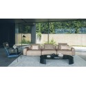 Dorvan Désirée Elegant sofa