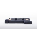 Dorvan Désirée Elegant sofa
