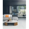 Dorvan Outdoor Désirée Elegant sofa