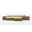 Dorvan Outdoor Désirée Elegant sofa