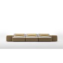 Dorvan Outdoor Désirée Elegant sofa