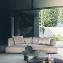 Ethìa Désirée Elegant sofa