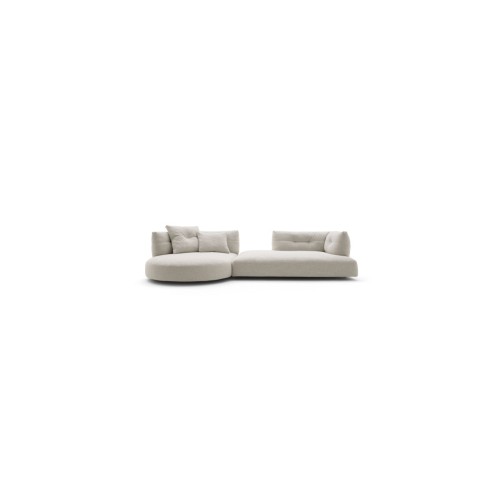 Ethìa Désirée Elegant sofa