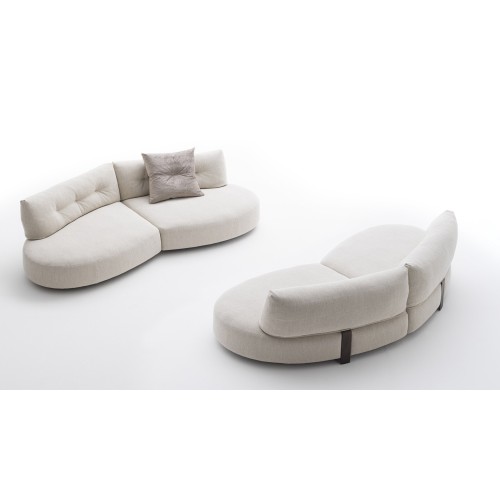 Ethìa Désirée Elegant sofa
