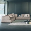 Ethìa Désirée Elegant sofa