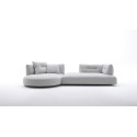 Ethìa Désirée Elegant sofa