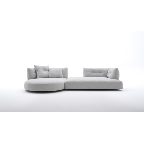 Ethìa Désirée Elegant sofa