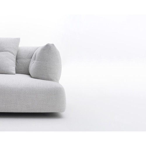 Ethìa Désirée Elegant sofa