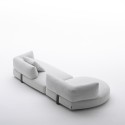 Ethìa Désirée Elegant sofa