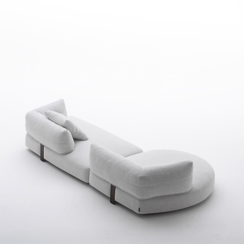 Ethìa Désirée Elegant sofa