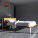 Bend Bolzan Letti Double bed