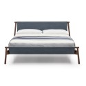 Jack Bolzan Letti Double bed