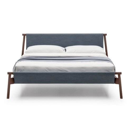 Jack Bolzan Letti Double bed