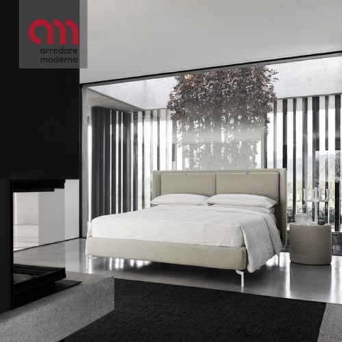 Kate Bolzan Letti Double bed