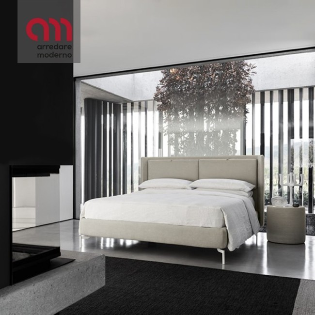 Kate Bolzan Letti Double bed