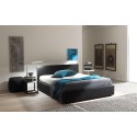 Metropolitan Bolzan Letti Double bed