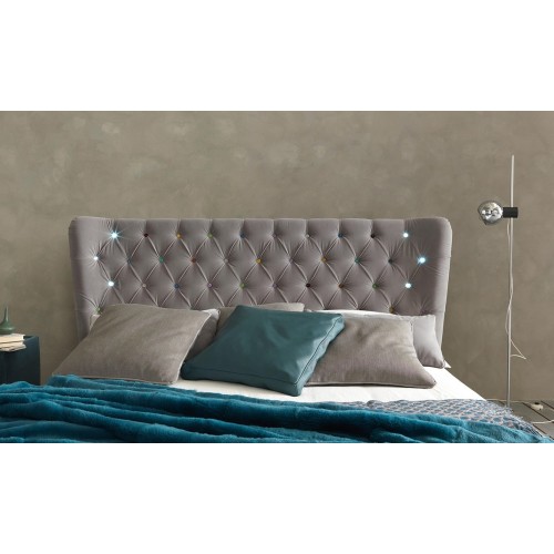 Selene Bolzan Letti Double bed