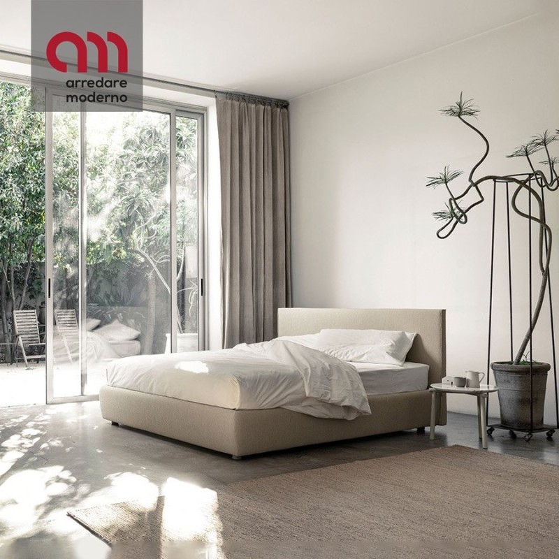 Selene Large Bolzan Letti Double bed