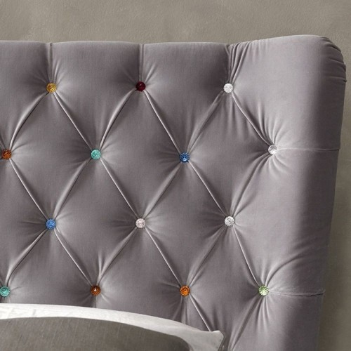 Selene Bolzan Letti Single bed