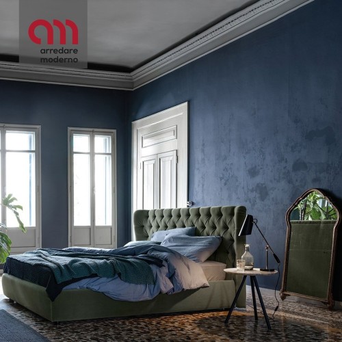 Selene Large Bolzan Letti Single bed